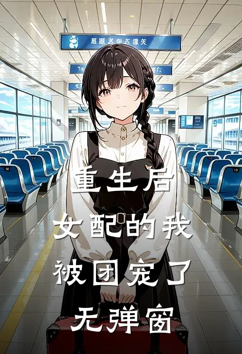 重生后，女配的我被团宠了无弹窗