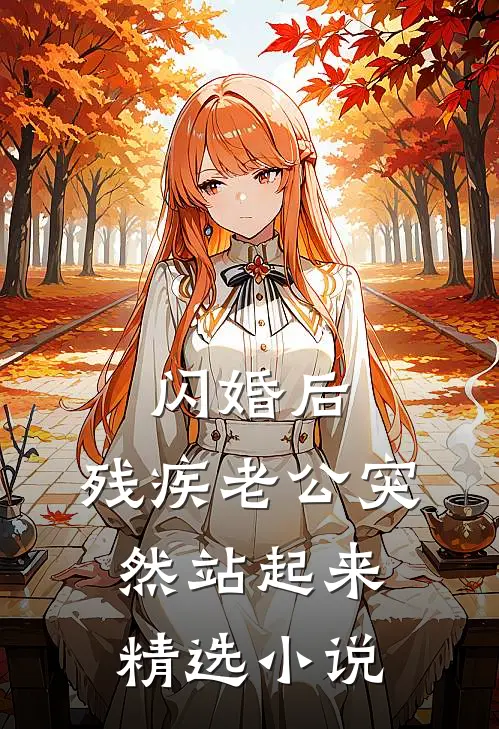 闪婚后：残疾老公突然站起来精选小说
