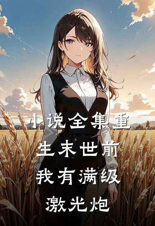 小说全集重生末世前，我有满级激光炮