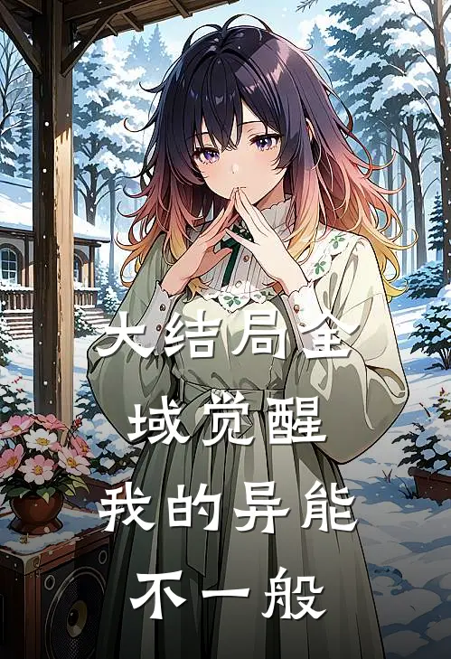 大结局全域觉醒：我的异能不一般