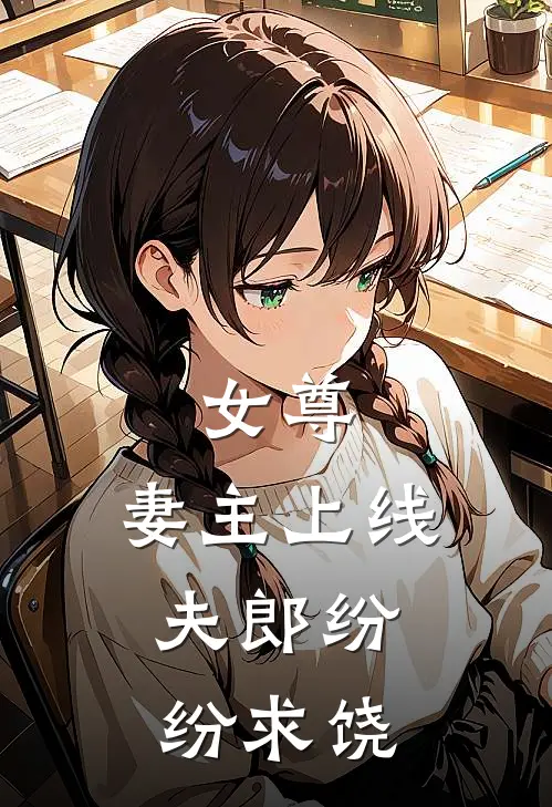 女尊：妻主上线，夫郎纷纷求饶