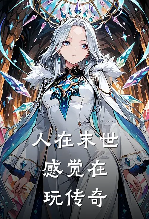 人在末世，感觉在玩传奇