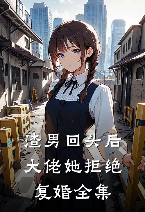 渣男回头后，大佬她拒绝复婚全集