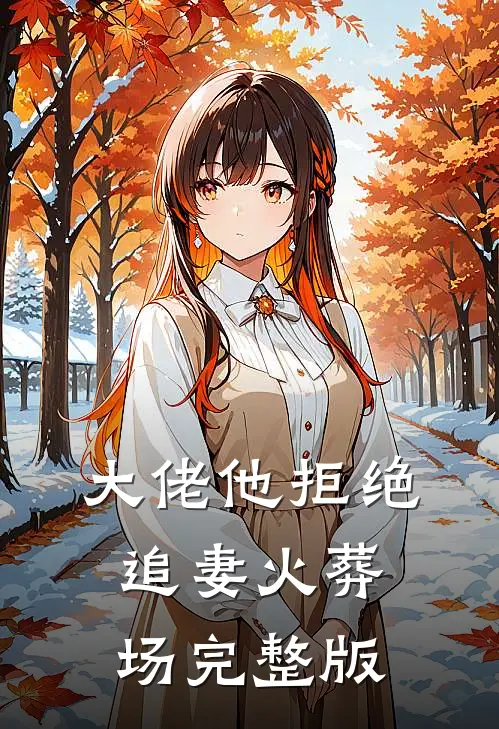 大佬他拒绝追妻火葬场完整版