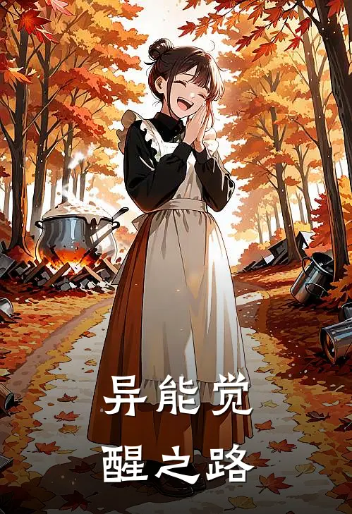 异能觉醒之路