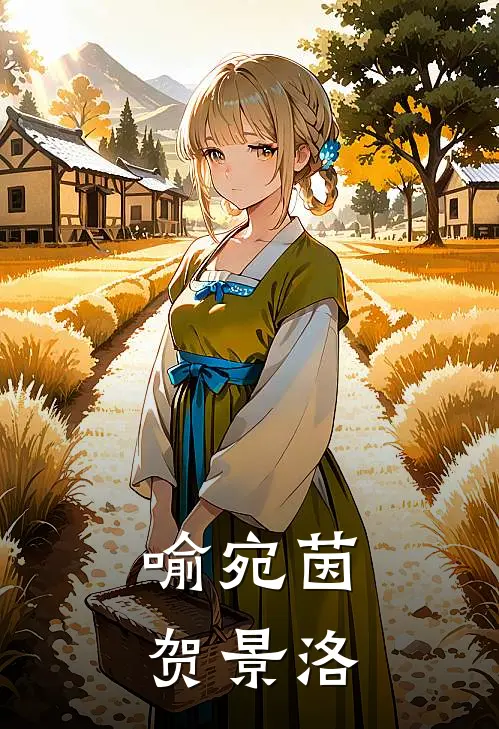 喻宛茵贺景洛