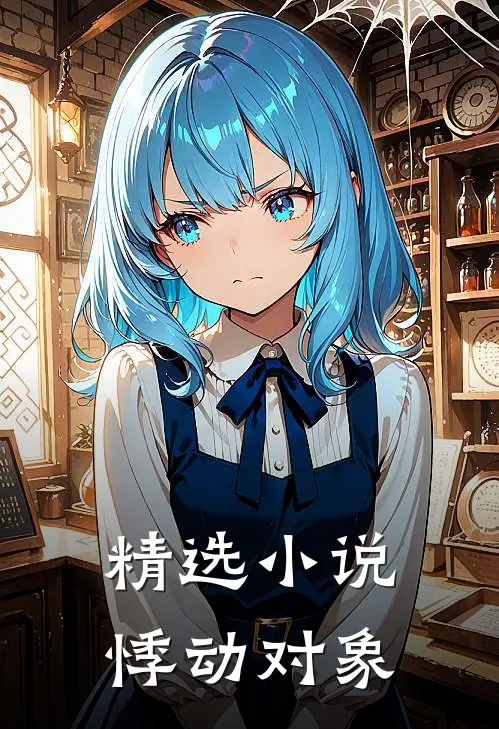 精选小说悸动对象