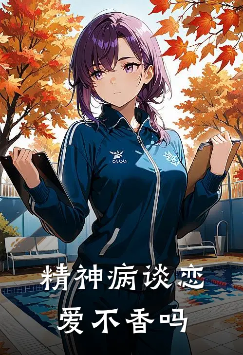 精神病谈恋爱不香吗