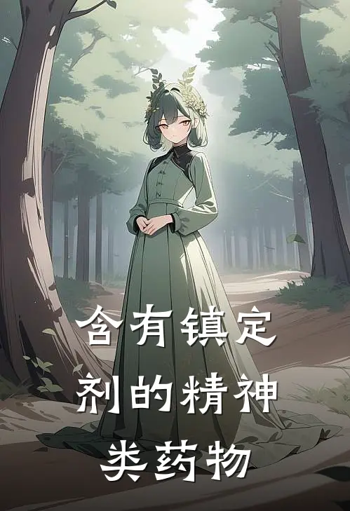 含有镇定剂的精神类药物
