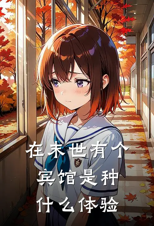 在末世有个宾馆是种什么体验