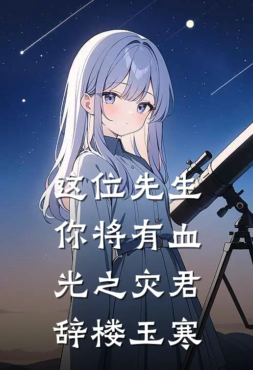 这位先生，你将有血光之灾君辞楼玉寒