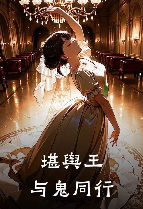 堪舆王，与鬼同行