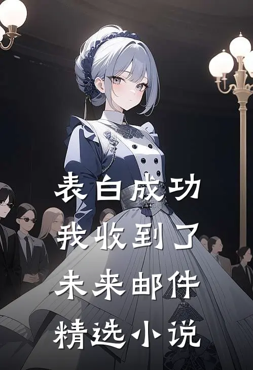 表白成功，我收到了未来邮件精选小说