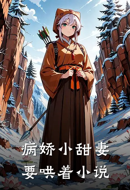 病娇小甜妻要哄着小说