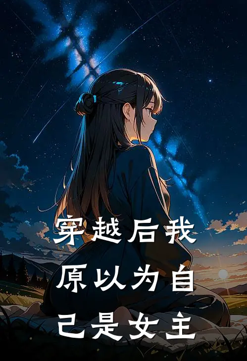 穿越后我原以为自己是女主