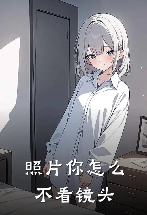 照片你怎么不看镜头