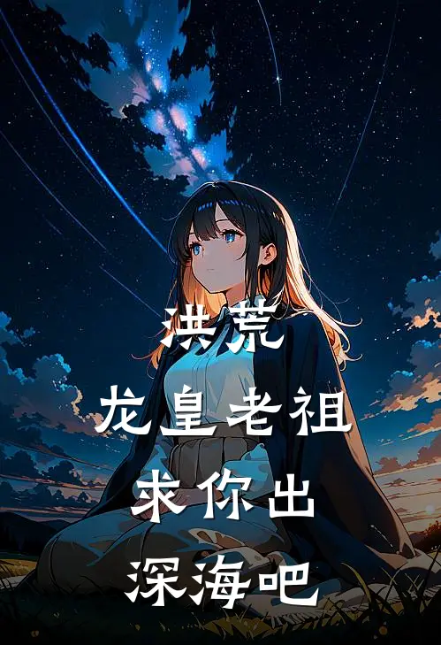 洪荒：龙皇老祖，求你出深海吧