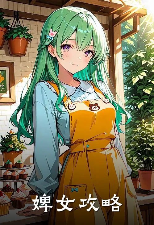 婢女攻略