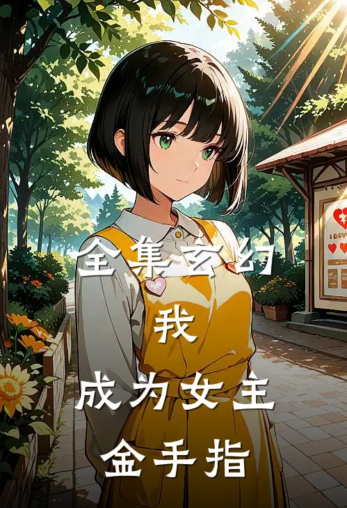 全集玄幻：我，成为女主金手指