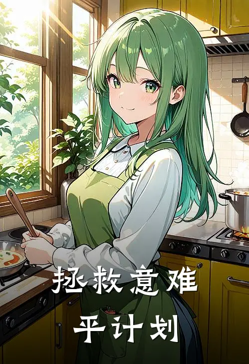 拯救意难平计划