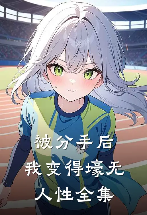 被分手后，我变得壕无人性全集