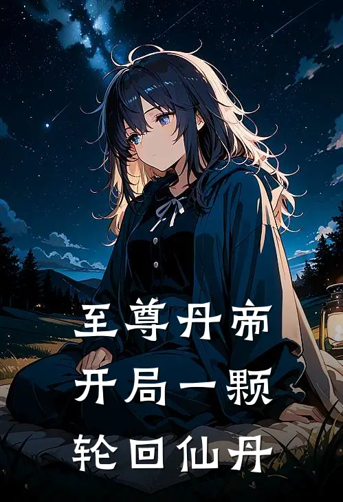 至尊丹帝：开局一颗轮回仙丹