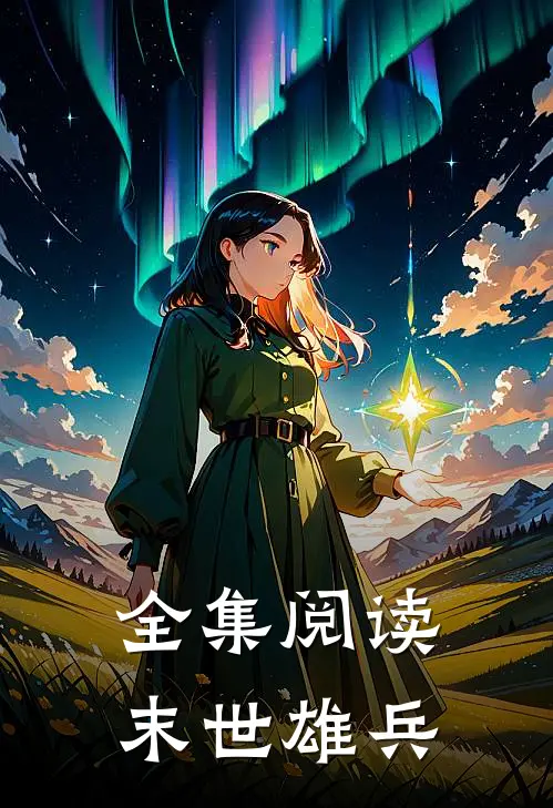 全集阅读末世雄兵