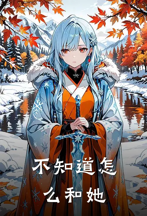不知道怎么和她