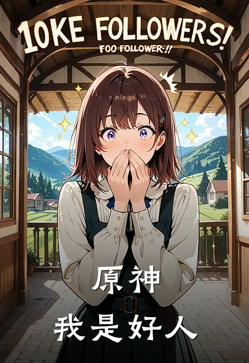 原神：我是好人