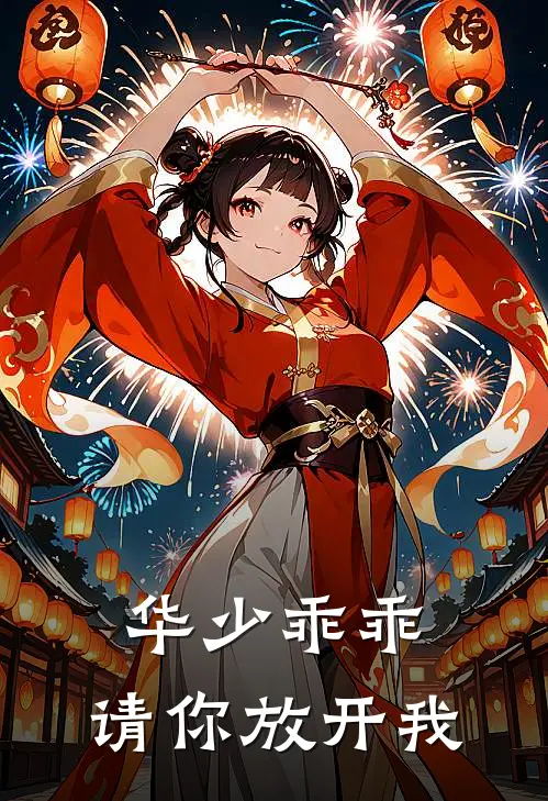 华少乖乖，请你放开我