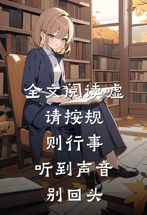 全文阅读嘘，请按规则行事，听到声音别回头