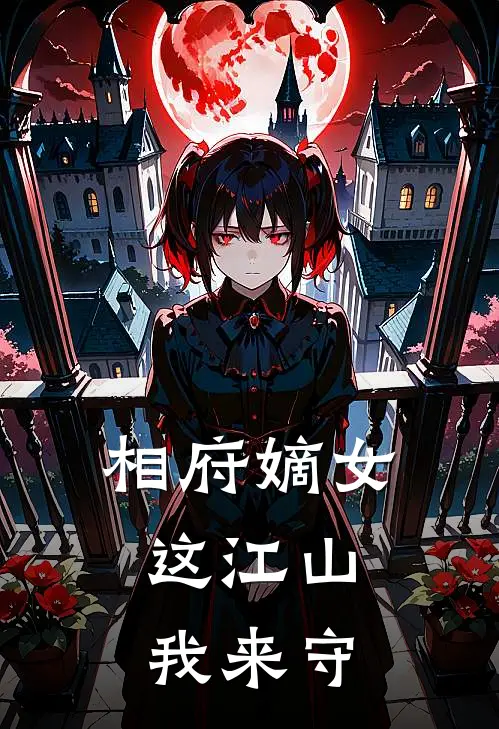 相府嫡女：这江山我来守
