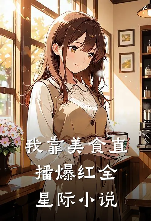 我靠美食直播爆红全星际小说