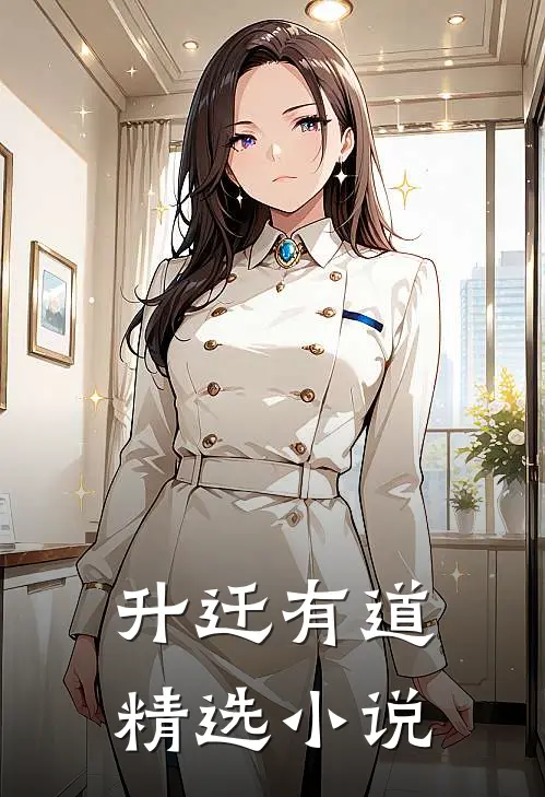 升迁有道精选小说