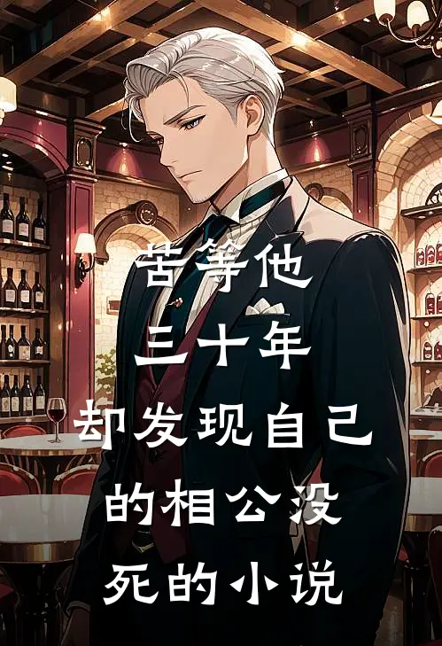 苦等他三十年,却发现自己的相公没死的小说
