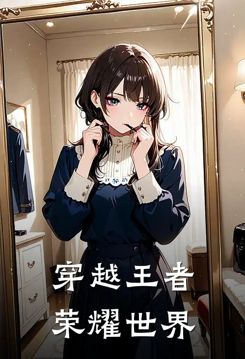 穿越王者荣耀世界