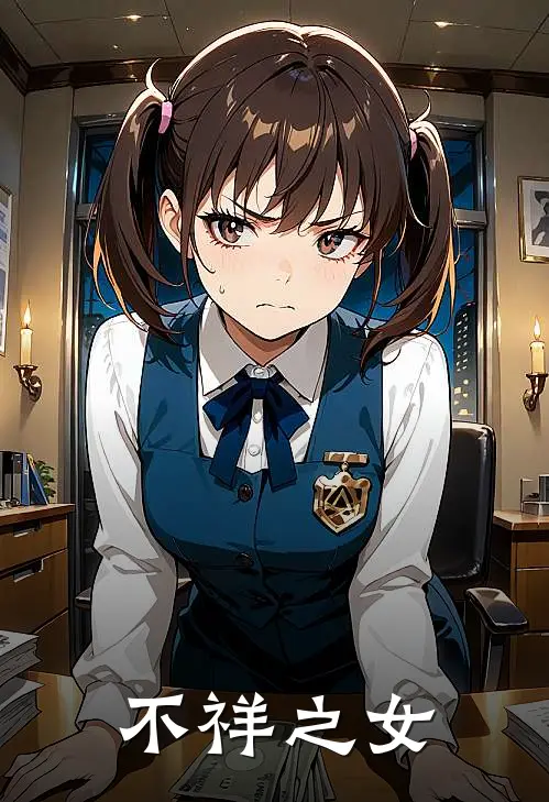 不祥之女