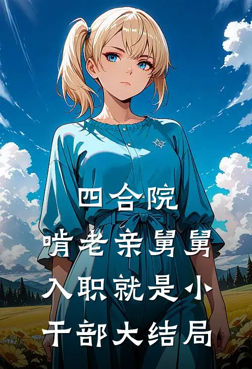 四合院：啃老亲舅舅，入职就是小干部大结局