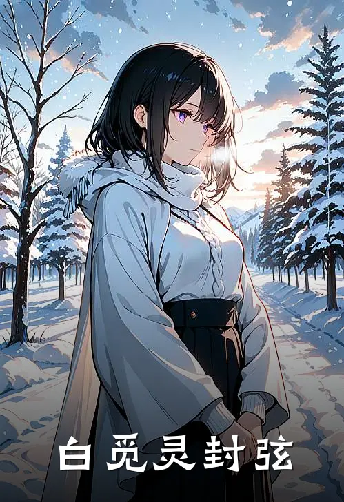 白觅灵封弦