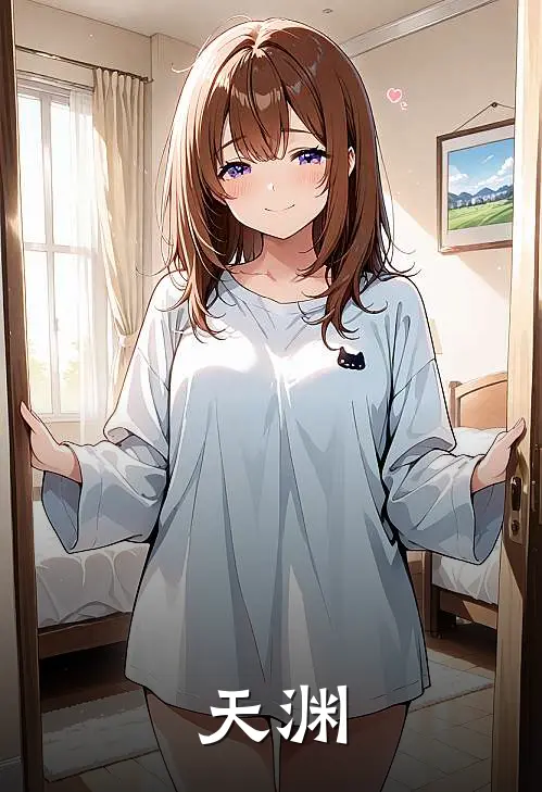 天渊