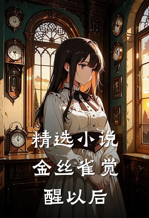 精选小说金丝雀觉醒以后