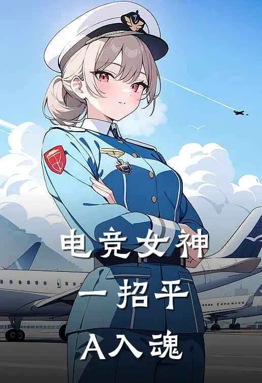 电竞女神：一招平A入魂