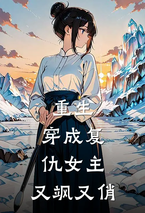 重生：穿成复仇女主，又飒又俏