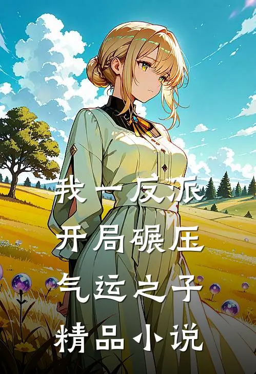 我一反派，开局碾压气运之子精品小说
