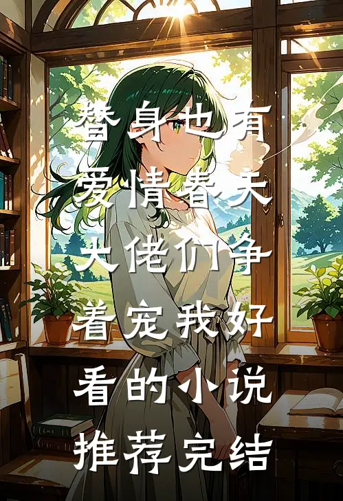 替身也有爱情春天：大佬们争着宠我好看的小说推荐完结
