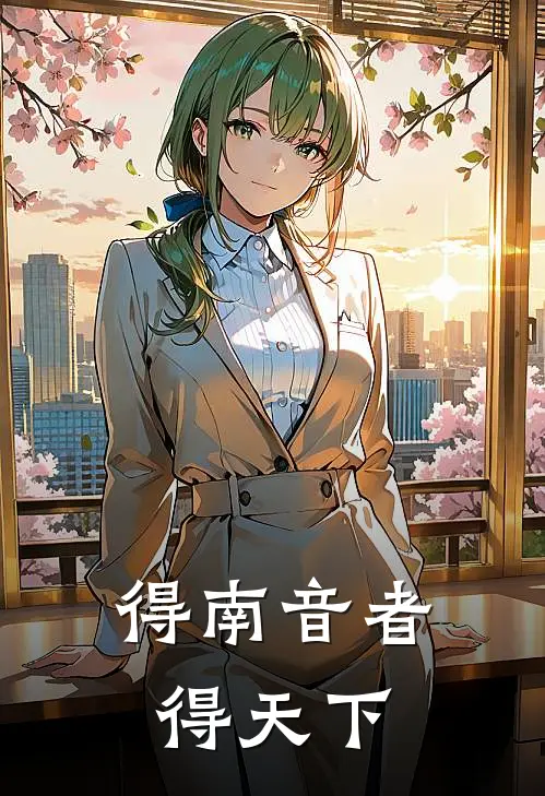 得南音者得天下