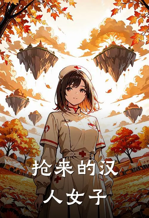 抢来的汉人女子