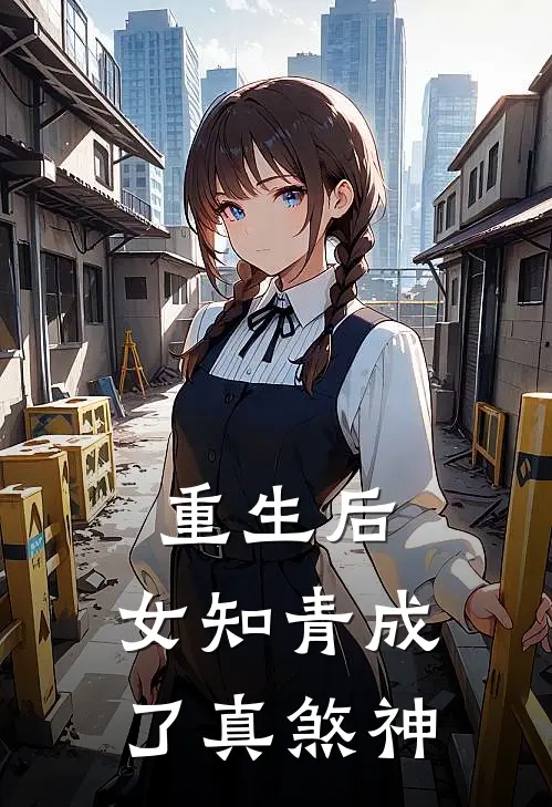 重生后，女知青成了真煞神