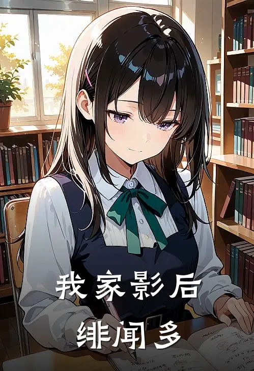 我家影后绯闻多