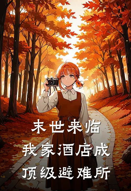 末世来临：我家酒店成顶级避难所